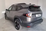 Dacia Bigster din 2025 cu 18.759 km - oferta DAC265257 - foto 21