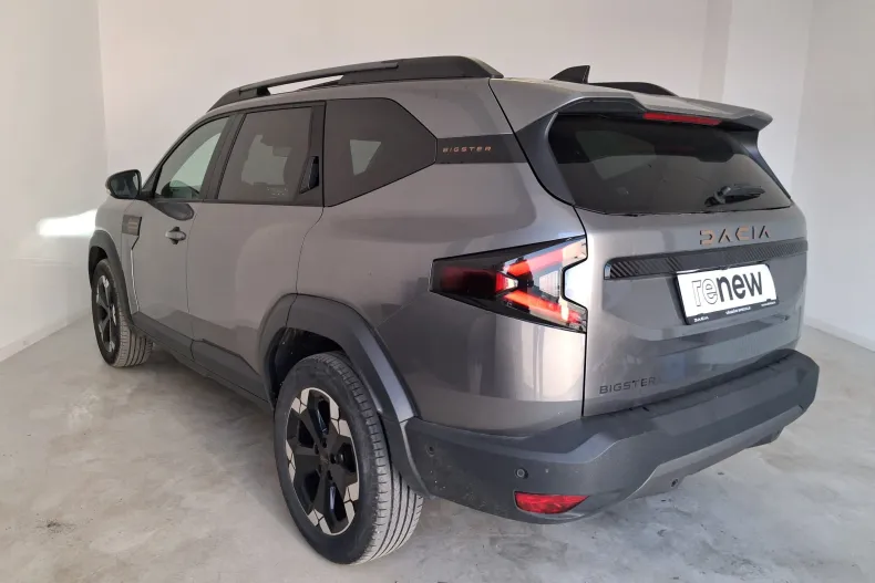Dacia Bigster din 2025 cu 18.759 km - oferta DAC265257 - foto 23