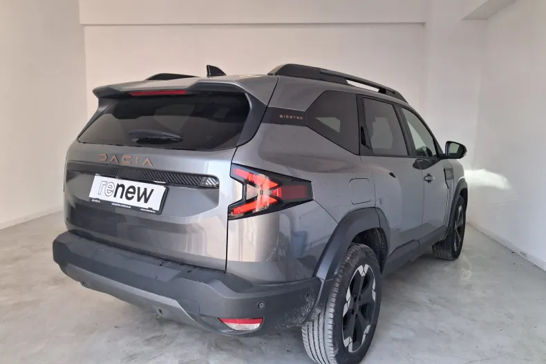 Dacia Bigster din 2025 cu 18.759 km - oferta DAC265257 - foto 30