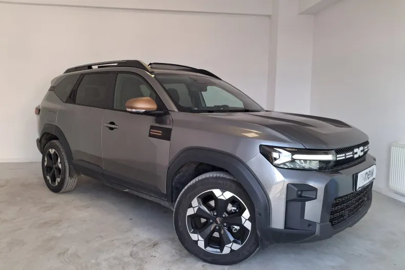 Dacia Bigster din 2025 cu 18.759 km - oferta DAC265257 - foto 31