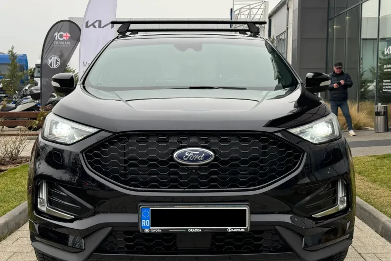 Ford Edge din 2020 cu 137.561 km - oferta FOR265258 - foto 2