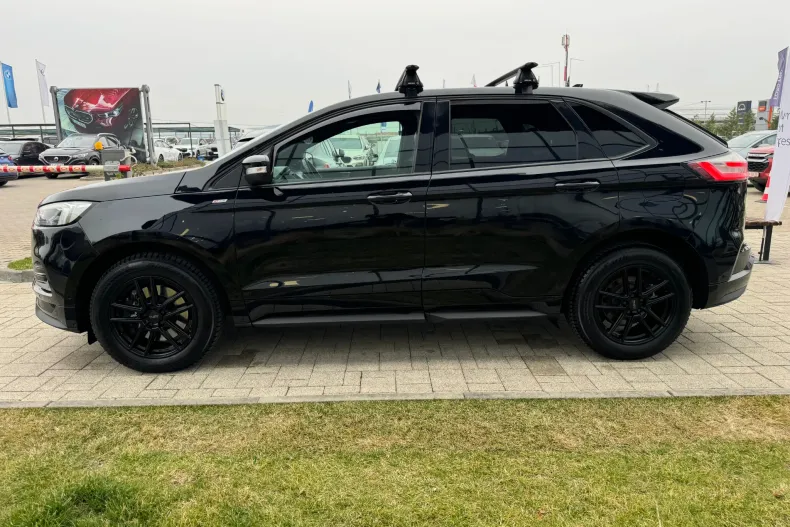 Ford Edge din 2020 cu 137.561 km - oferta FOR265258 - foto 4