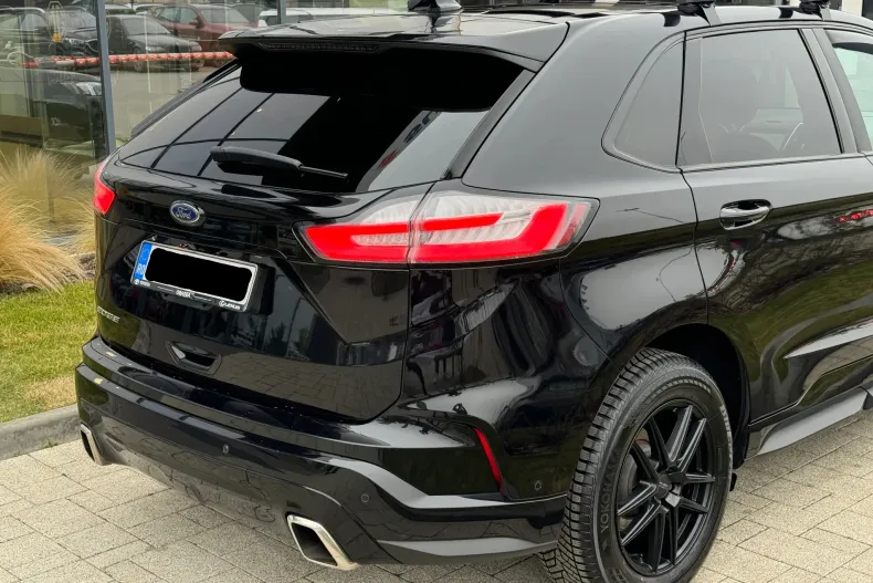 Ford Edge din 2020 cu 137.561 km - oferta FOR265258 - foto 9