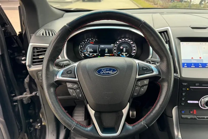 Ford Edge din 2020 cu 137.561 km - oferta FOR265258 - foto 12