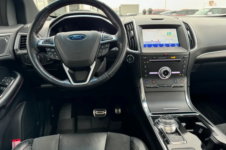 Ford Edge din 2020 cu 137.561 km - oferta FOR265258 - foto 13