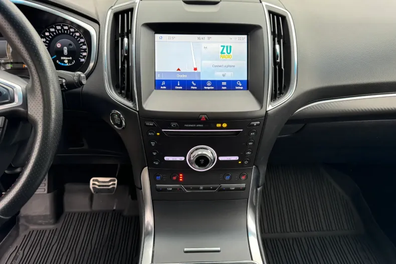 Ford Edge din 2020 cu 137.561 km - oferta FOR265258 - foto 15