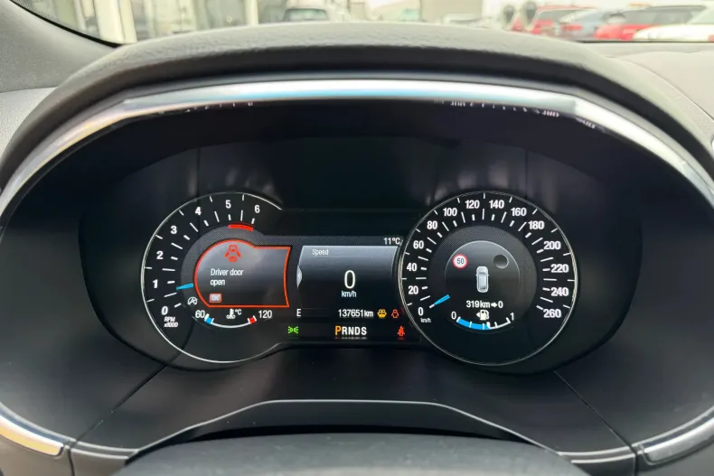 Ford Edge din 2020 cu 137.561 km - oferta FOR265258 - foto 16