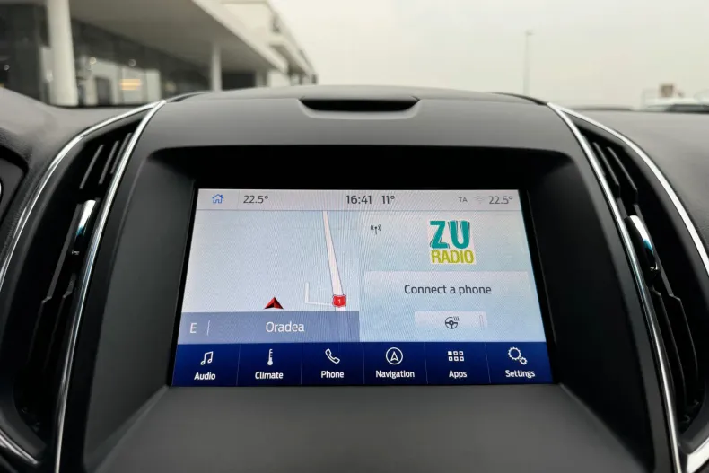 Ford Edge din 2020 cu 137.561 km - oferta FOR265258 - foto 17