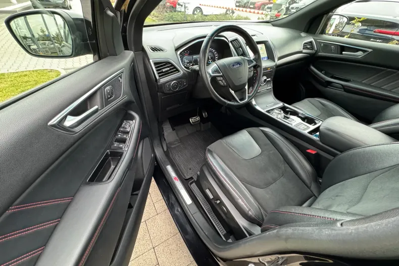 Ford Edge din 2020 cu 137.561 km - oferta FOR265258 - foto 20