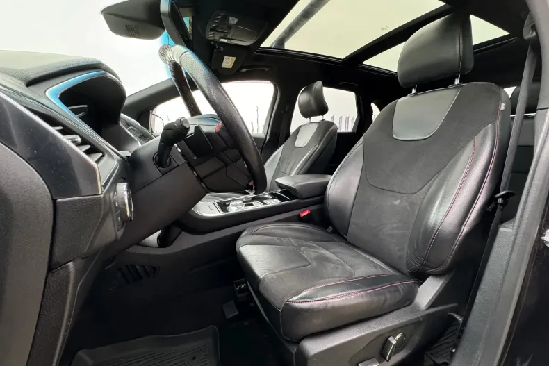 Ford Edge din 2020 cu 137.561 km - oferta FOR265258 - foto 21
