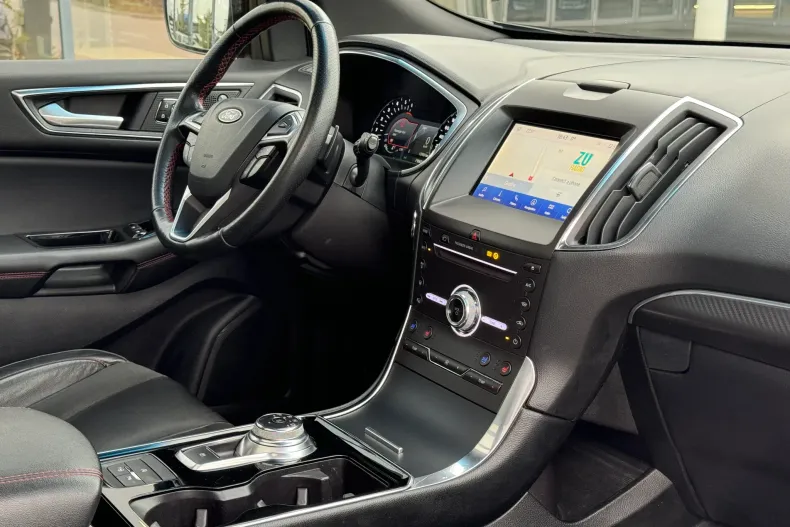 Ford Edge din 2020 cu 137.561 km - oferta FOR265258 - foto 22