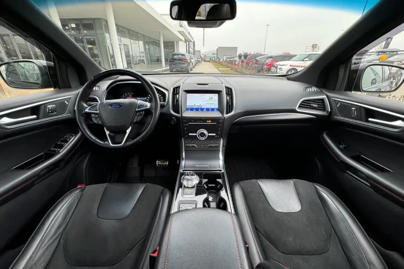 Ford Edge din 2020 cu 137.561 km - oferta FOR265258 - foto 23