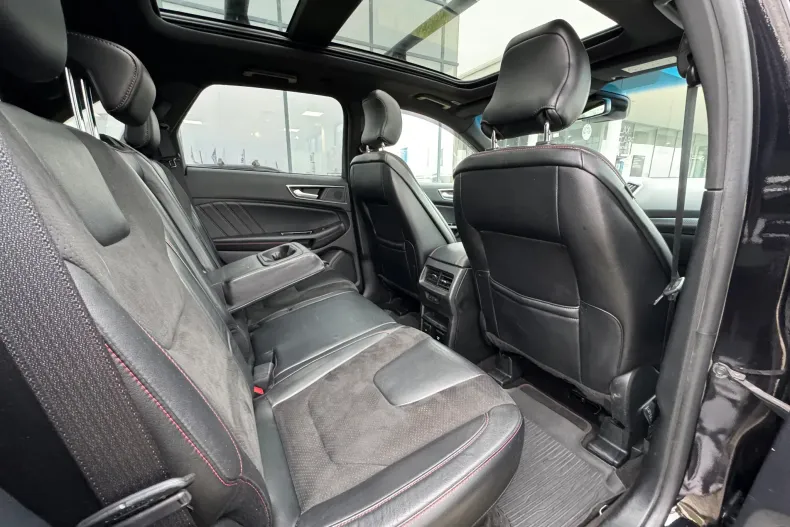 Ford Edge din 2020 cu 137.561 km - oferta FOR265258 - foto 25