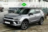 KGM Korando din 2025 cu 10 km - oferta KGM265261 - foto 1