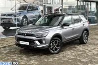 KGM Korando din 2025 cu 10 km - oferta KGM265261 - foto 2