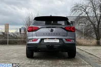 KGM Korando din 2025 cu 10 km - oferta KGM265261 - foto 4