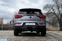 KGM Korando din 2025 cu 10 km - oferta KGM265261 - foto 5