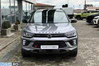 KGM Korando din 2025 cu 10 km - oferta KGM265261 - foto 7