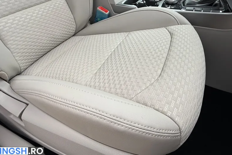 KGM Korando din 2025 cu 10 km - oferta KGM265261 - foto 10