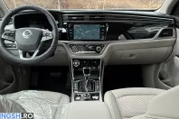KGM Korando din 2025 cu 10 km - oferta KGM265261 - foto 13