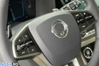 KGM Korando din 2025 cu 10 km - oferta KGM265261 - foto 17