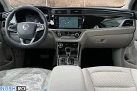 KGM Korando din 2025 cu 10 km - oferta KGM265261 - foto 19