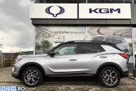 KGM Korando din 2025 cu 10 km - oferta KGM265261 - foto 26