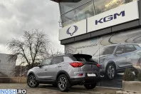 KGM Korando din 2025 cu 10 km - oferta KGM265261 - foto 28