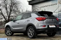 KGM Korando din 2025 cu 10 km - oferta KGM265261 - foto 29