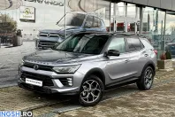 KGM Korando din 2025 cu 10 km - oferta KGM265261 - foto 30
