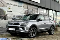 KGM Korando din 2025 cu 10 km - oferta KGM265261 - foto 31