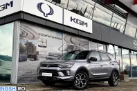 KGM Korando din 2025 cu 10 km - oferta KGM265261 - foto 32