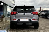 KGM Korando din 2025 cu 10 km - oferta KGM265261 - foto 33