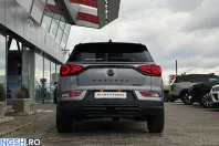 KGM Korando din 2025 cu 10 km - oferta KGM265261 - foto 34