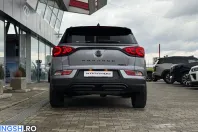 KGM Korando din 2025 cu 10 km - oferta KGM265261 - foto 35