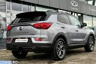 KGM Korando din 2025 cu 10 km - oferta KGM265261 - foto 36