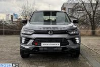 KGM Korando din 2025 cu 10 km - oferta KGM265261 - foto 38