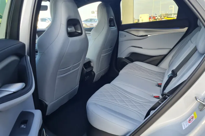 BYD Sealion 7 din 2025 cu 1 km - oferta BYD265263 - foto 10