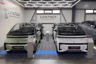 LINKTOUR Alumi Plus din 2026 cu 5 km - oferta LIN265264 - foto 1
