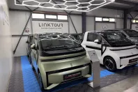 LINKTOUR Alumi Plus din 2026 cu 5 km - oferta LIN265264 - foto 2