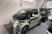 LINKTOUR Alumi Plus din 2026 cu 5 km - oferta LIN265264 - foto 3