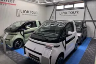 LINKTOUR Alumi Plus din 2026 cu 5 km - oferta LIN265264 - foto 4