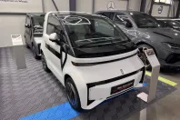 LINKTOUR Alumi Plus din 2026 cu 5 km - oferta LIN265264 - foto 6