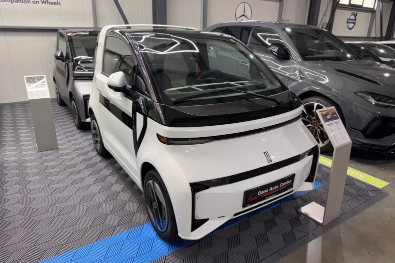 LINKTOUR Alumi Plus din 2026 cu 5 km - oferta LIN265264 - foto 6