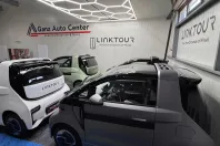 LINKTOUR Alumi Plus din 2026 cu 5 km - oferta LIN265264 - foto 7