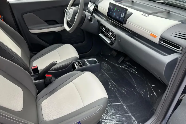 LINKTOUR Alumi Plus din 2026 cu 5 km - oferta LIN265264 - foto 18