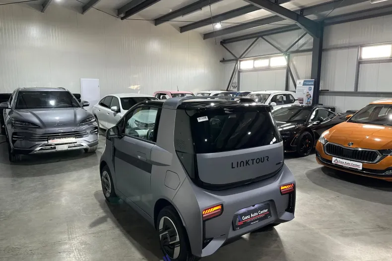 LINKTOUR Alumi Plus din 2026 cu 5 km - oferta LIN265264 - foto 37