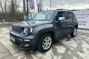 Jeep Renegade din 2023 - oferta JEE265269