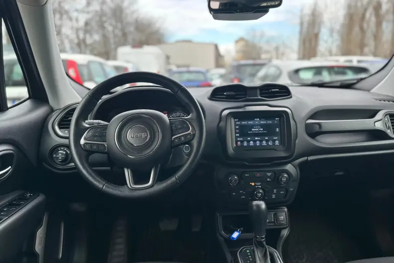 Jeep Renegade din 2023 cu 82.027 km - oferta JEE265269 - foto 12