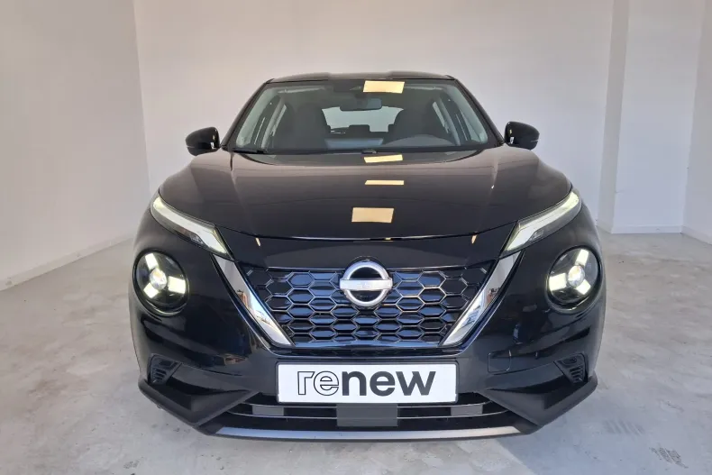 Nissan Juke din 2025 cu 1.300 km - oferta NIS265270 - foto 15